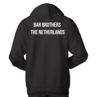 Bar Brothers Hoodie/Trui